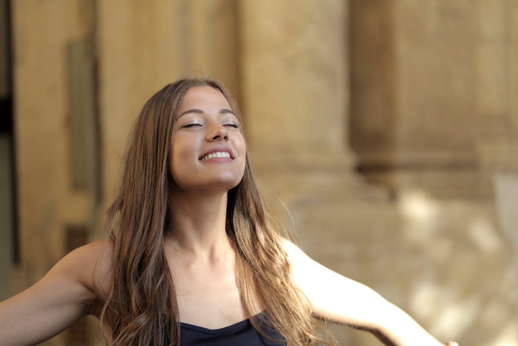 Laserowa redukcja zmarszczek